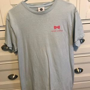 Simply Southern shirt